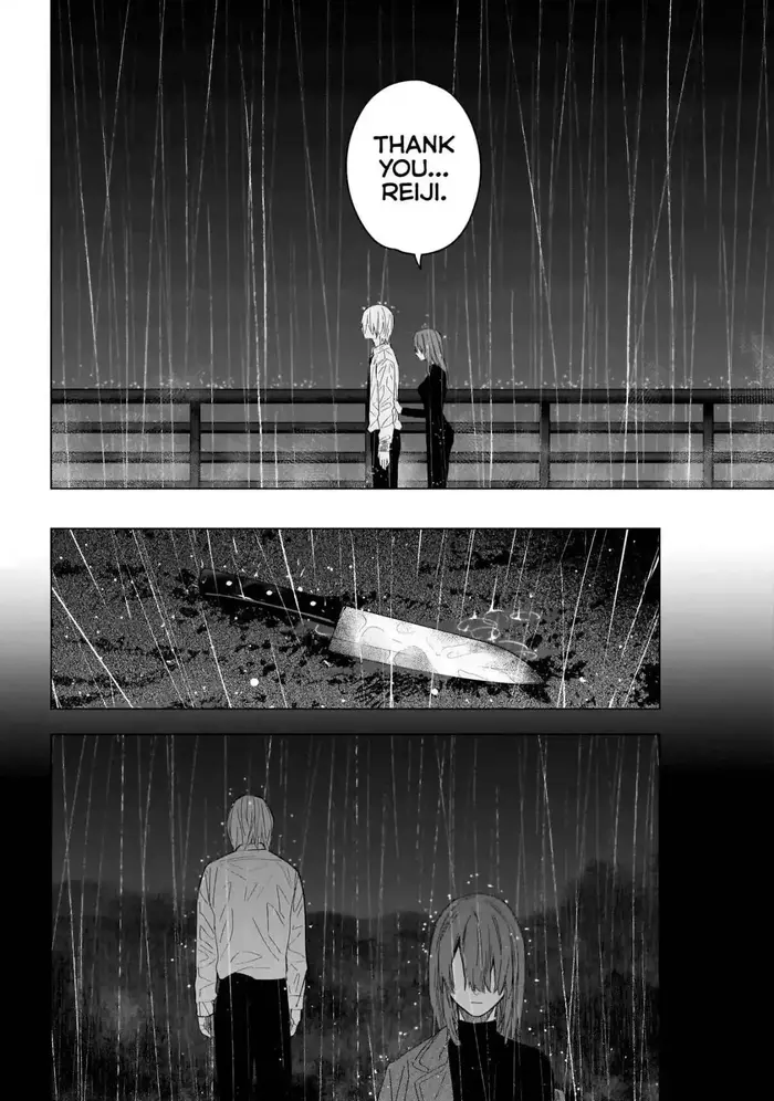 Boy’s Abyss Chapter 182 image Boy